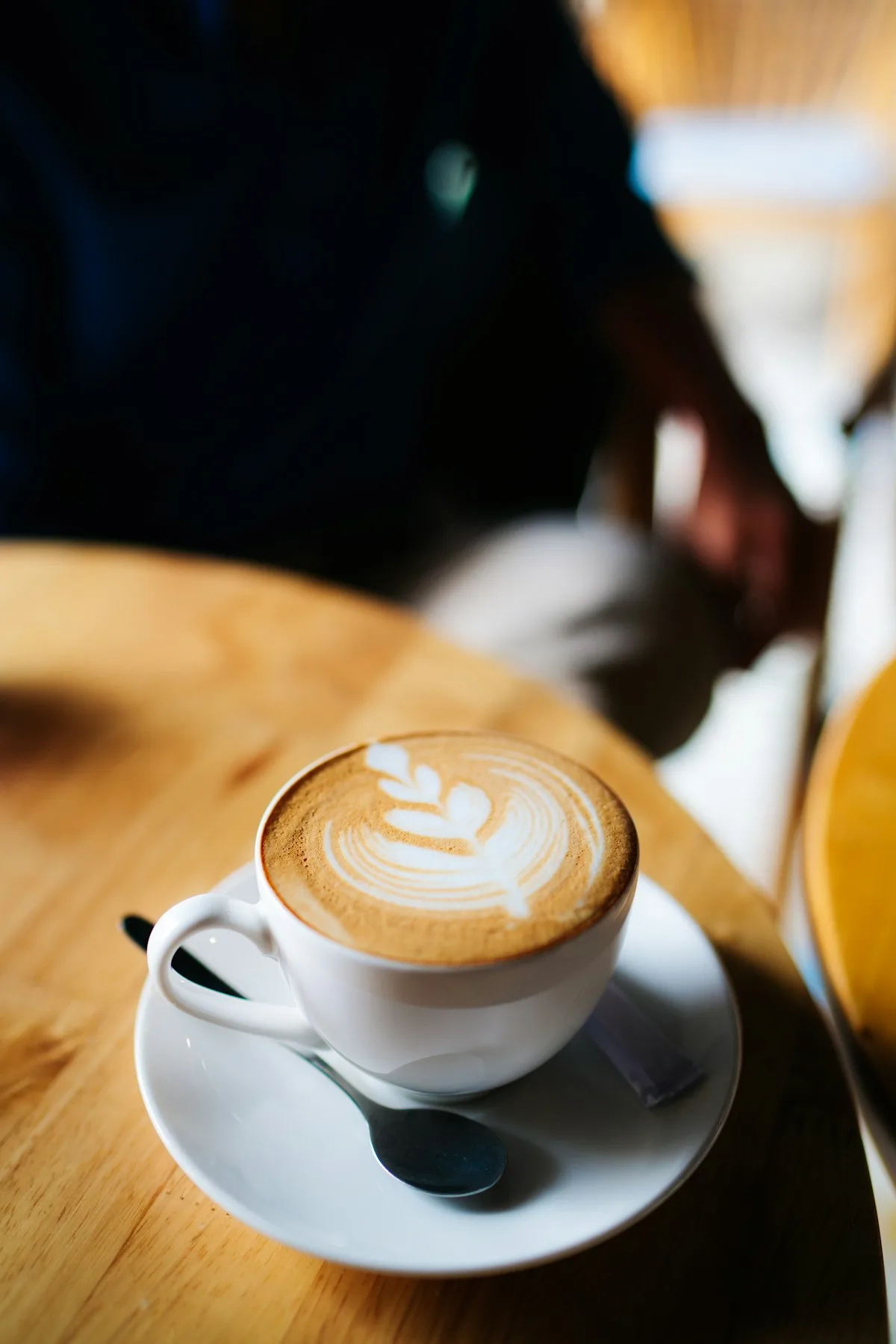 zi bună, cafea bună ✨