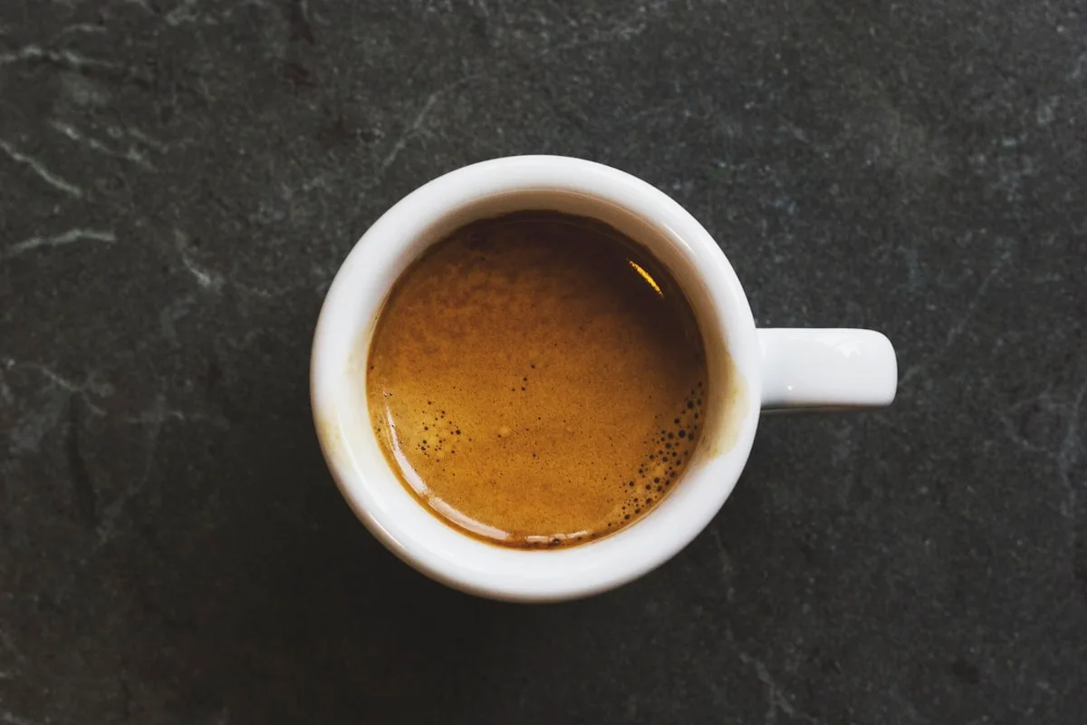 espresso shot zilnic 👀