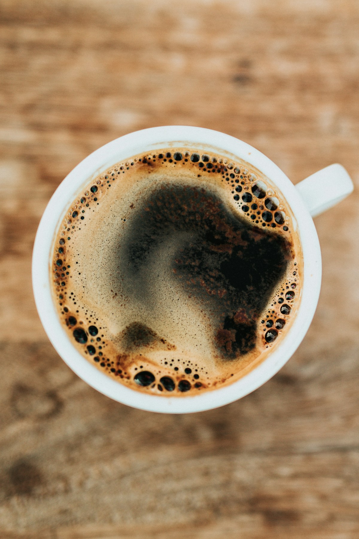 grateful for good coffee 🤗
