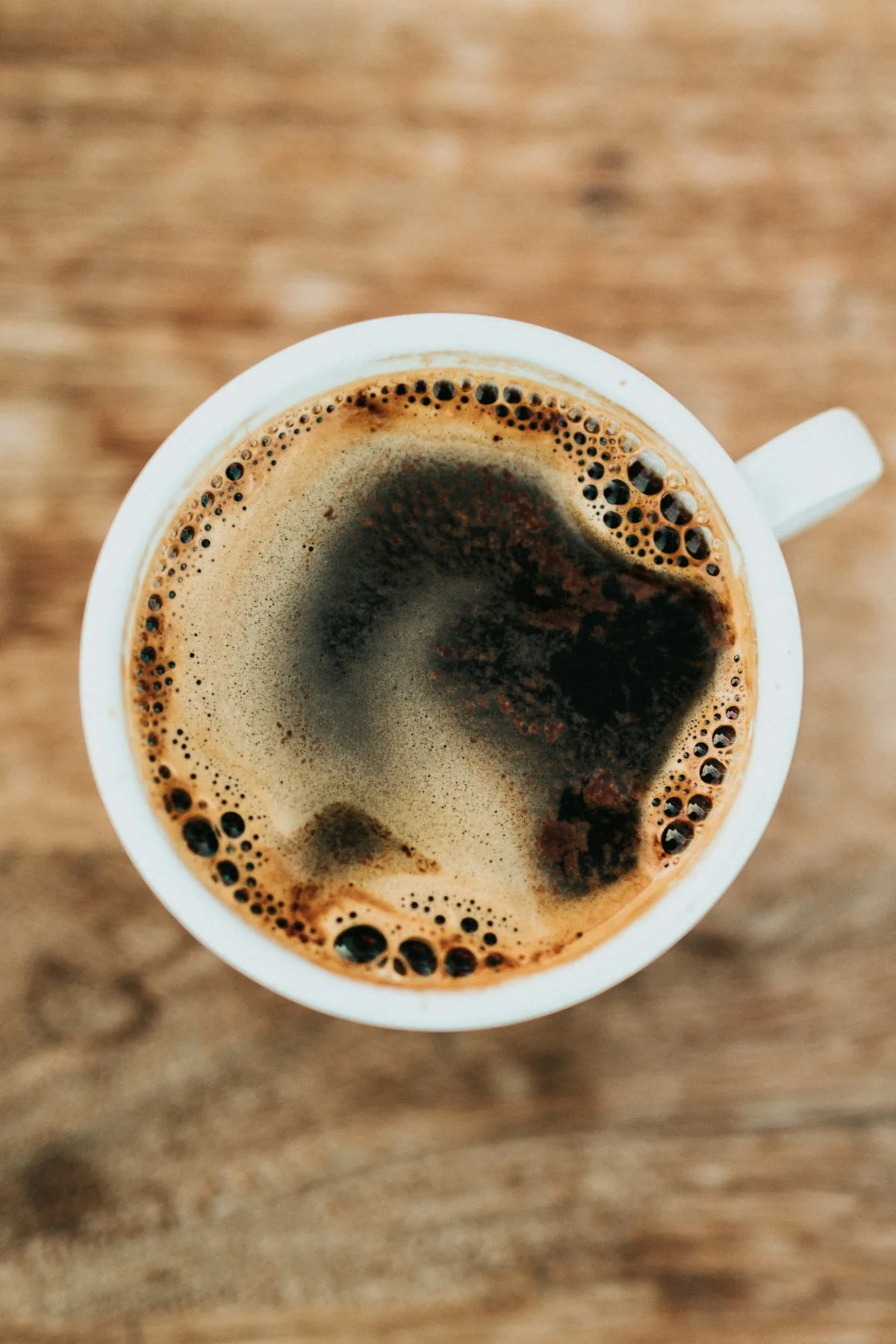 grateful for good coffee 🤗